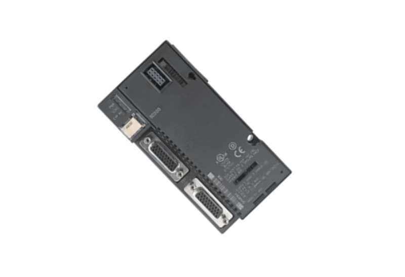 GE Fanuc IC200ACC201 Analog Input Module