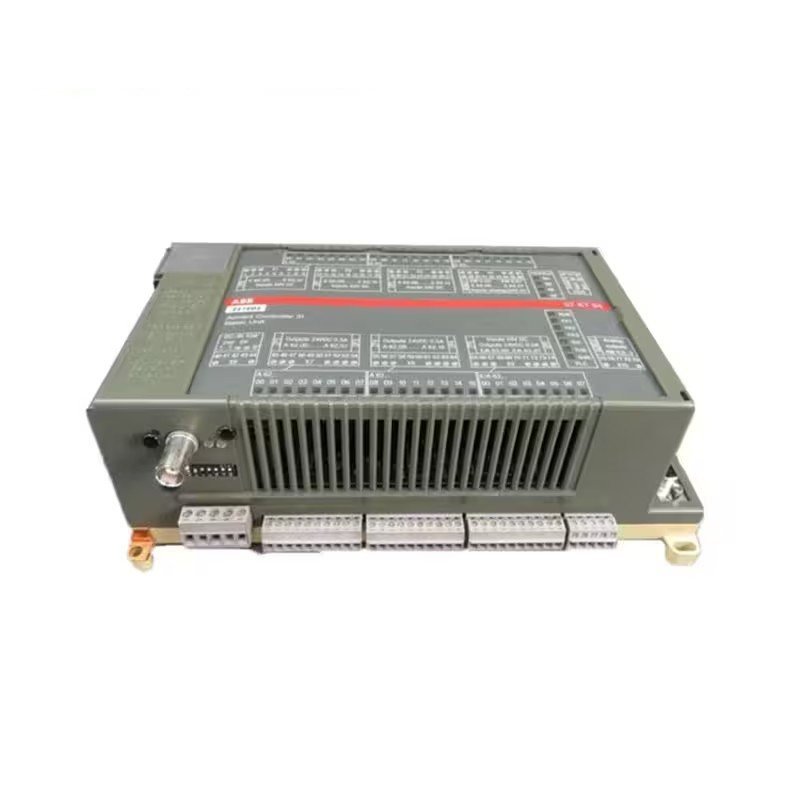 ABB 07KT95 GJR5252800R0200 Control Unit