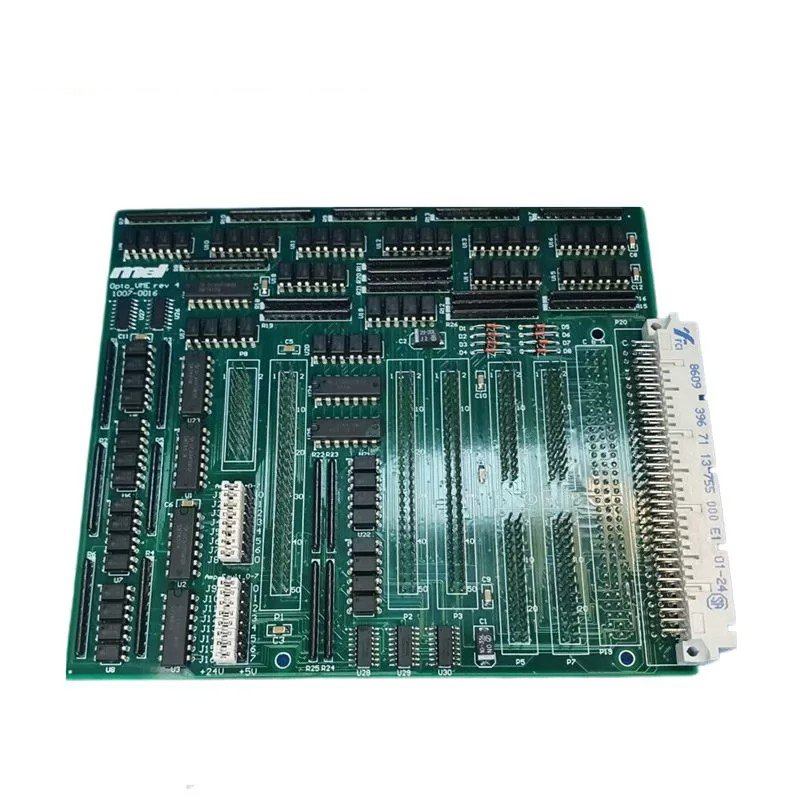 Motion 1007-0016 Controller Board