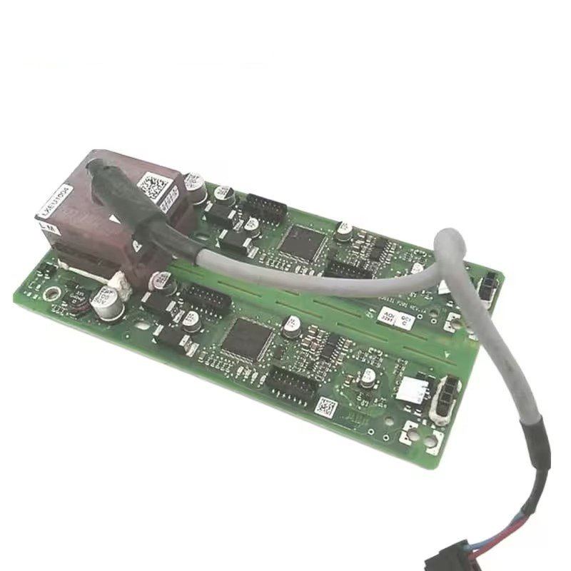 ABB 3BHE036131-P201 Power Module