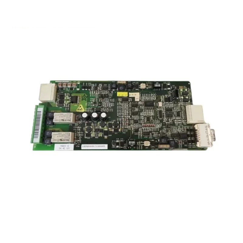 ABB DSPU-41-952 Distributed Signal Processing Unit Module