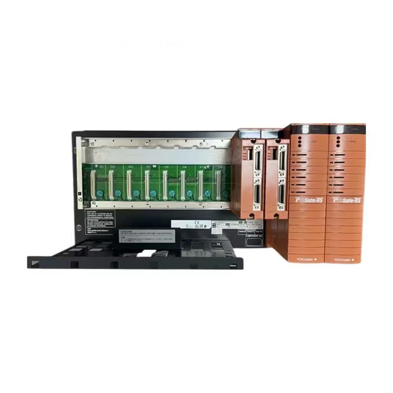 Yokogawa SNB10D-225/CU2T Safety Node Unit