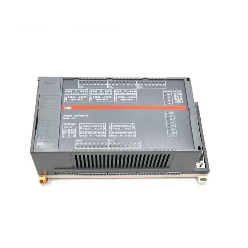 ABB 07KT98 GJR5253100R3 Basic Unit