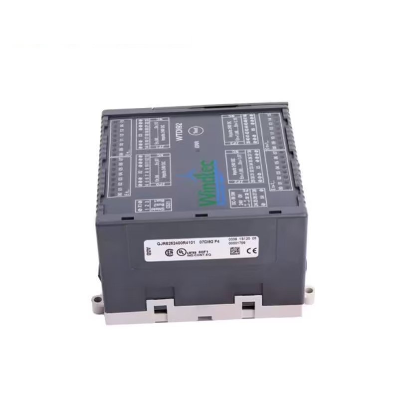 ABB 07MC90 CA-GJR5252600R0201 Memory Module