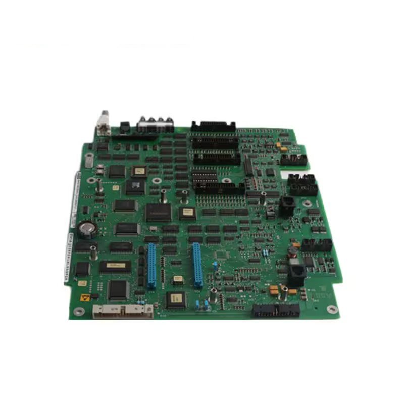 ABB UNS 2880B-P,V.1 3BHE014967R0001 Output Module