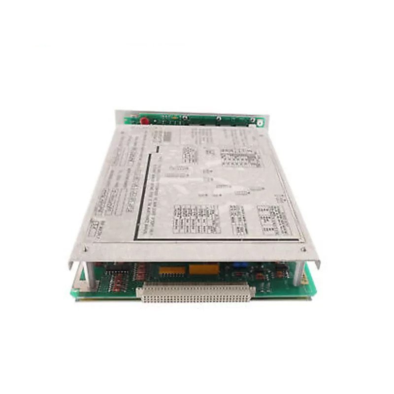 Bently Nevada 3300/16-11-01-01-00-02-00 Dual Velocity Monitor