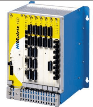 Hima F60AI801 Digital I/O Module