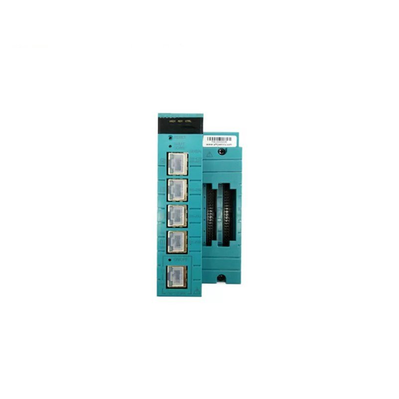 Yokogawa NFDV151-P60 Digital Input Module