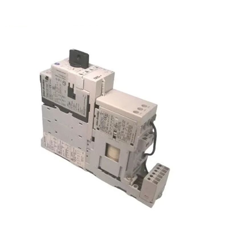Allen-Bradley 190S-ANDJ1-CB40C Compact Motor Starter