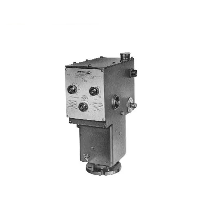 Woodward EGB-13P Proportional Electro-Hydraulic Actuator