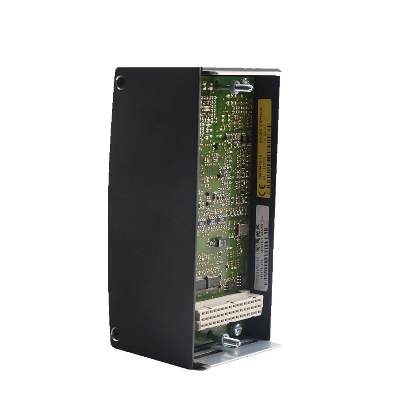 Bachmann BS204 BIO246 BIO246/00 Backplane