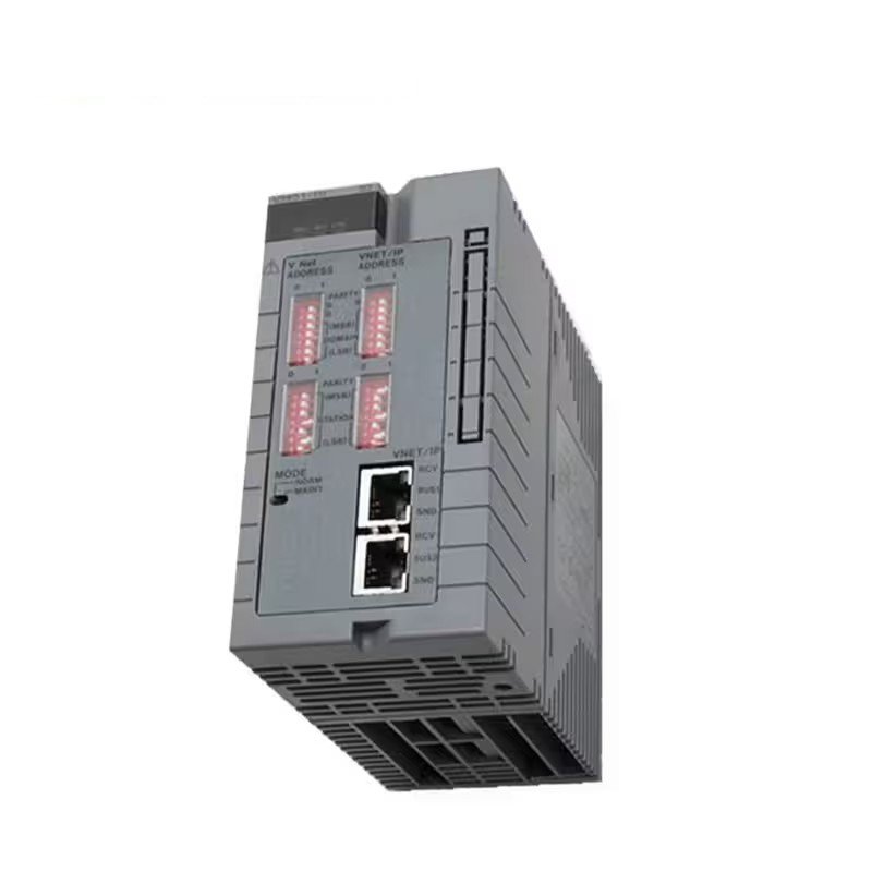 Yokogawa VI451-10 S2 Communication Module