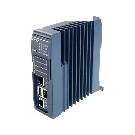 Emerson IC695CPE305 PACSystems RX3i CPE305 Controller