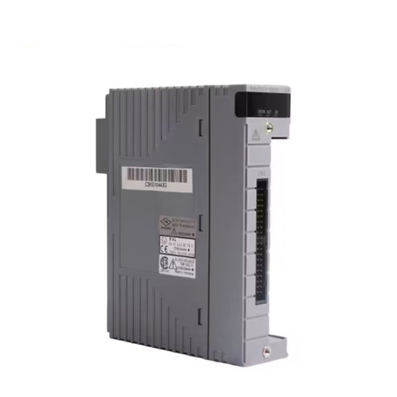 Yokogawa AAR181 RTD Input Module