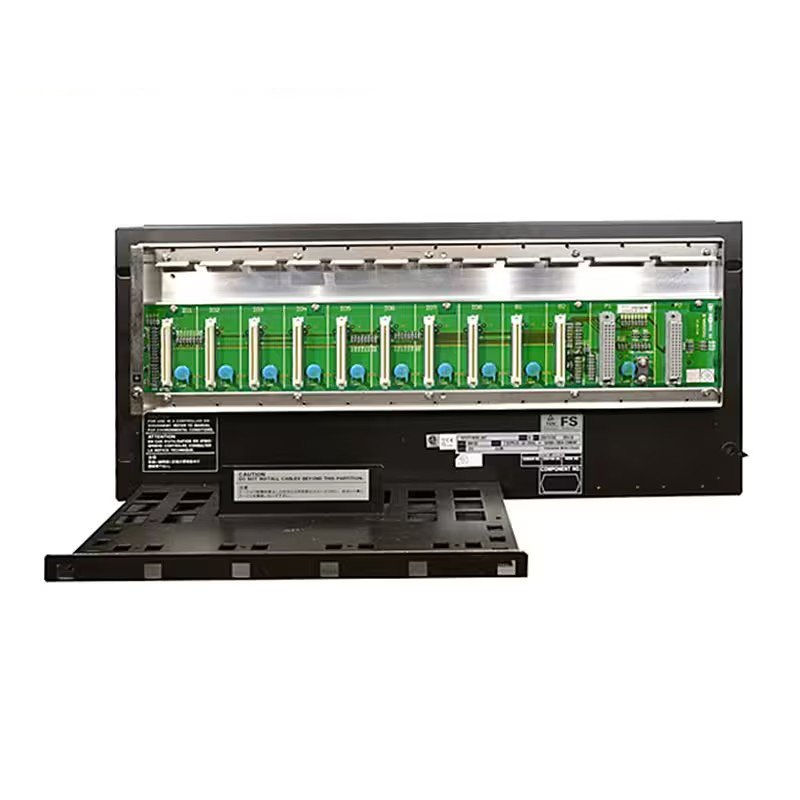Yokogawa SNB10D Safety Node Unit