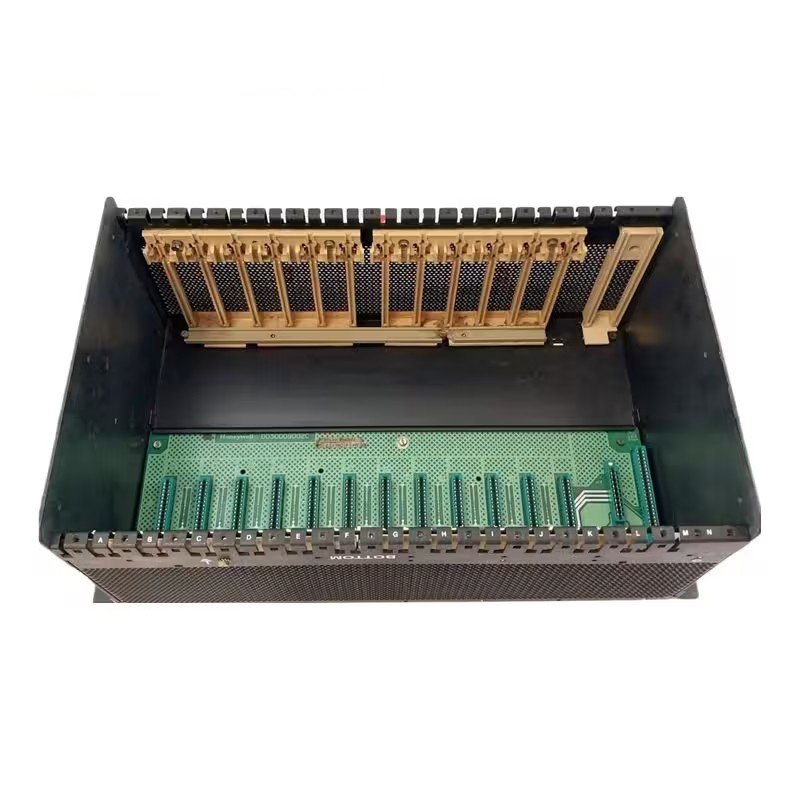 Honeywell D030009002C I/O Expansion Rack