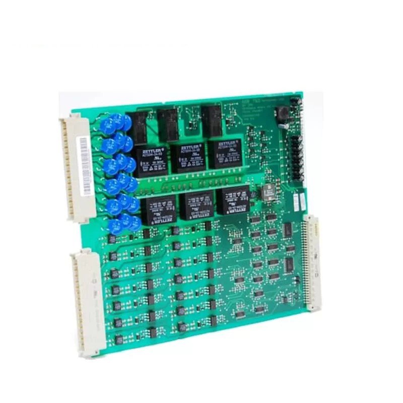 ABB 1VCF750132802 BIO3 88-132VDC (50VDC)