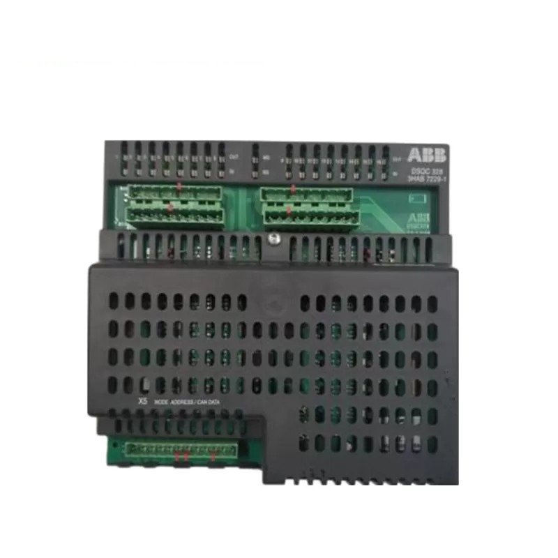 ABB 3BHB010088R0001 Thyristor Module