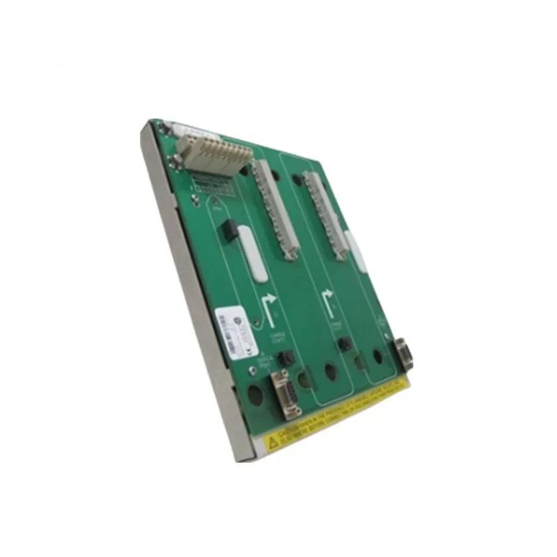 GE Fanuc 8750-CA-NS Controller Carrier Module