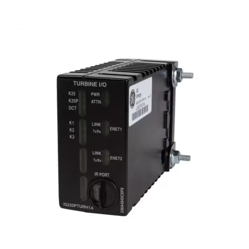 GE Fanuc IS220PPROH1A I/O Protection Module