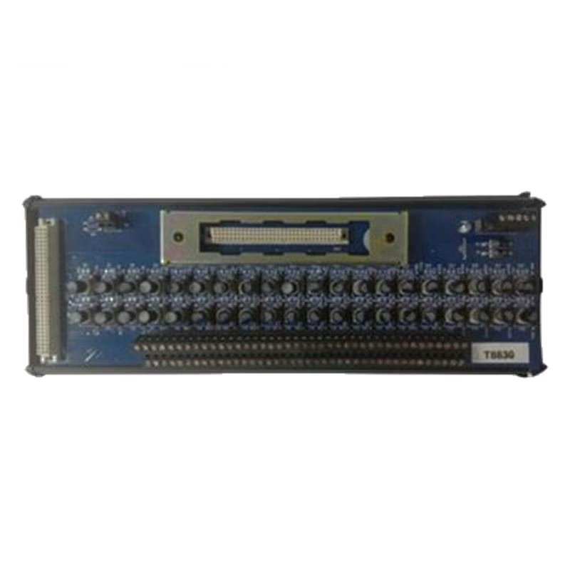 ICS Triplex T8830C 40-Channel Analog Input FTA