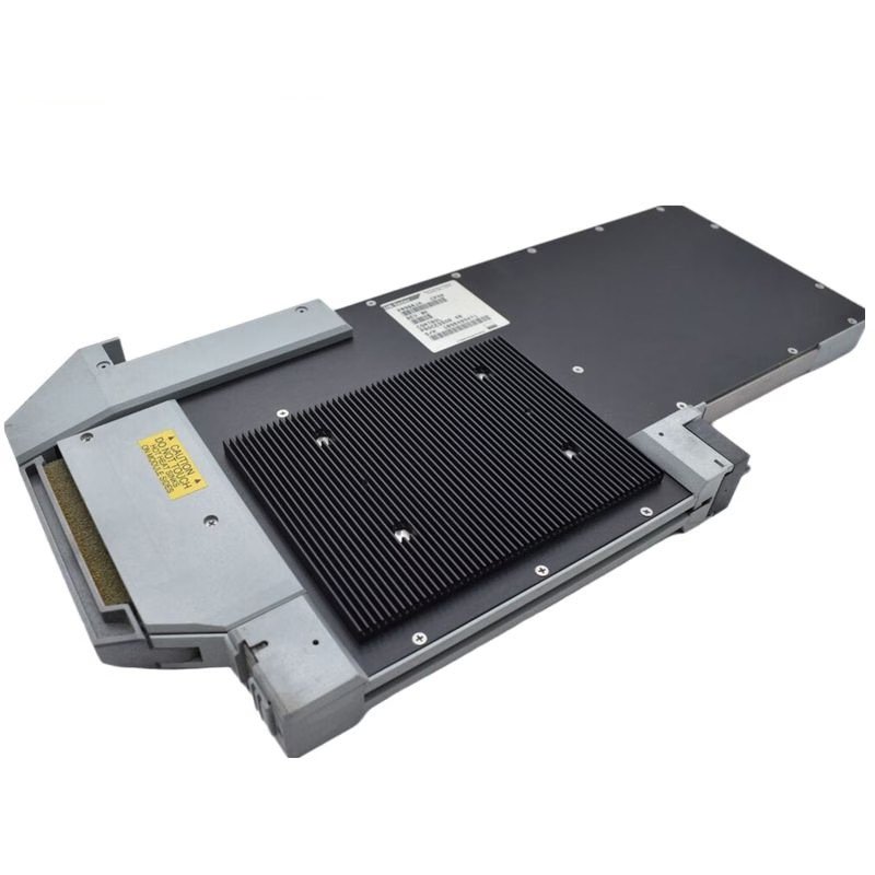 Foxboro CP40 Control Processor Module