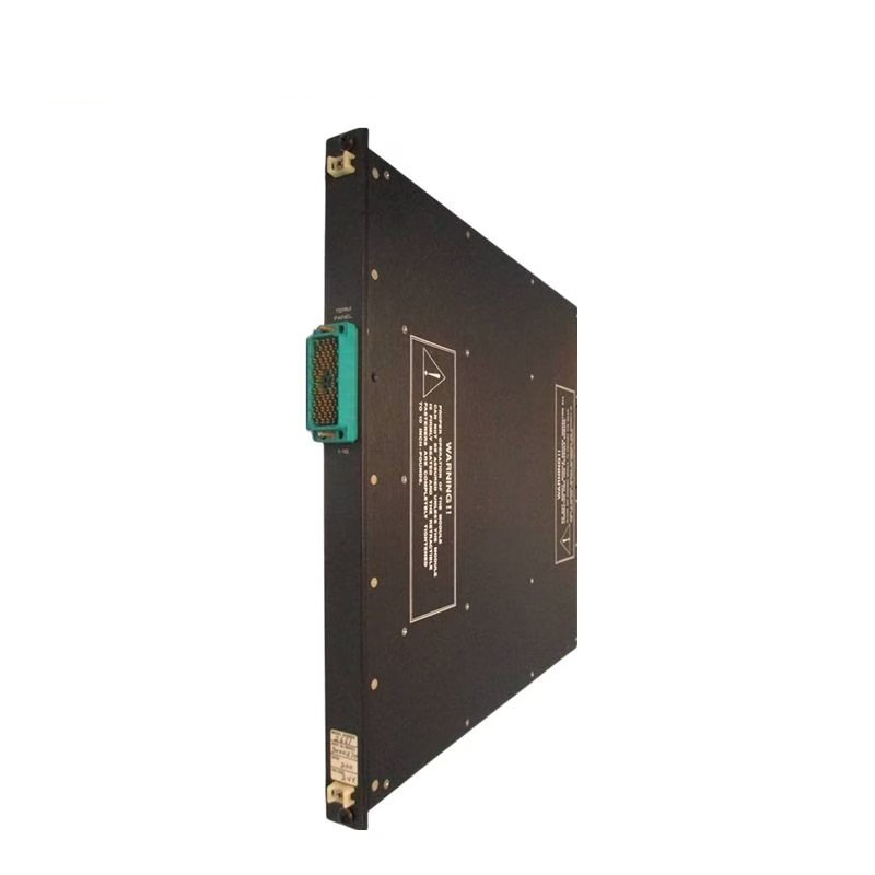 Triconex 2661 Terminator Interface Module