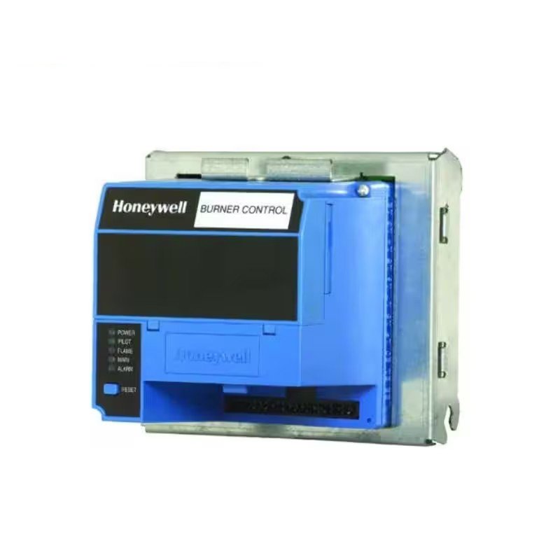 Honeywell R7140M1007 Burner Control