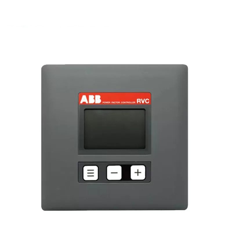 ABB RVC12-5A Reactive Power Controller