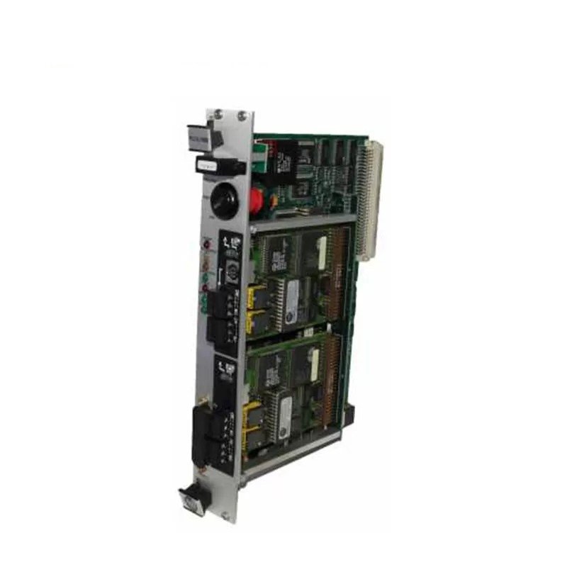 Allen-Bradley 1785-V80B PLC-5/V80 VME Processor