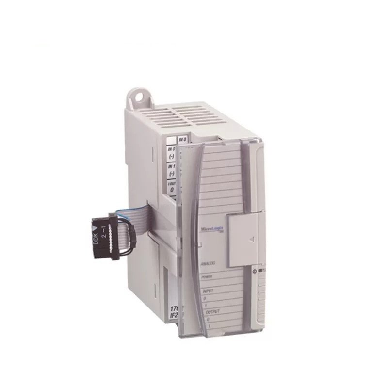 Allen-Bradley 1762-IQ8 Digital Input Module