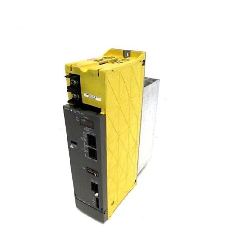 GE Fanuc A06B-6077-H111 Power Supply Module