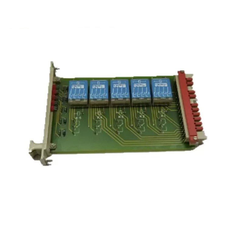 Pepperl+Fuchs REG R9.28-1 PCB Board