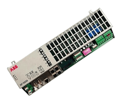 ABB GFD233 GF D233 3BHE022294R0101 ANALOG MODULE