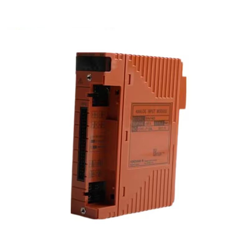 Yokogawa SNT511-13 Optical ESB Bus Repeater Slave Module