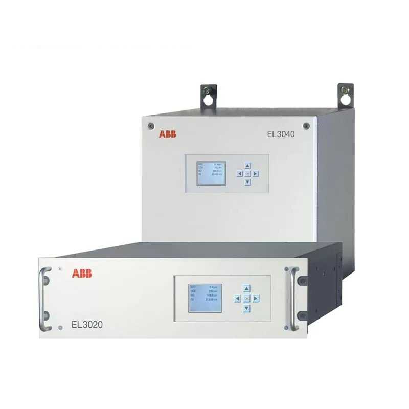 ABB EL3040 Digital Input Module