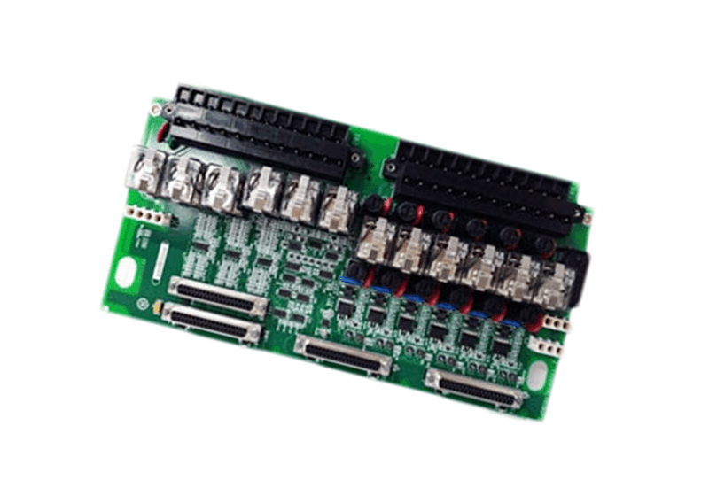 GE Fanuc IC086SFP2SS General Electric Controller Module