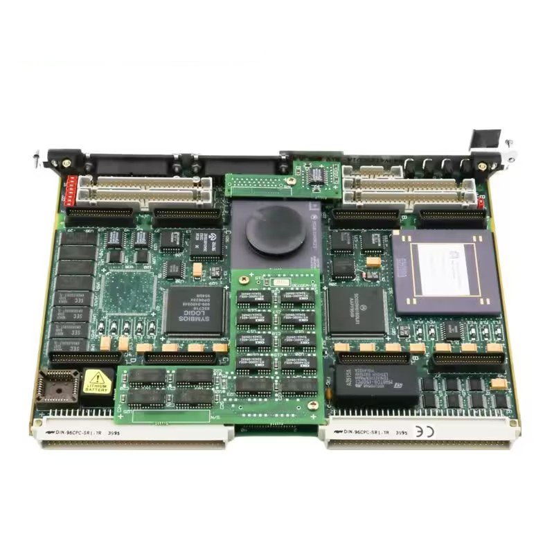 Motorola 2176172-2 PCB Header