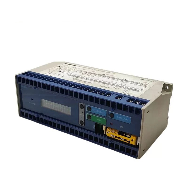 Woodward WIP11-I1 Industrial Control Module