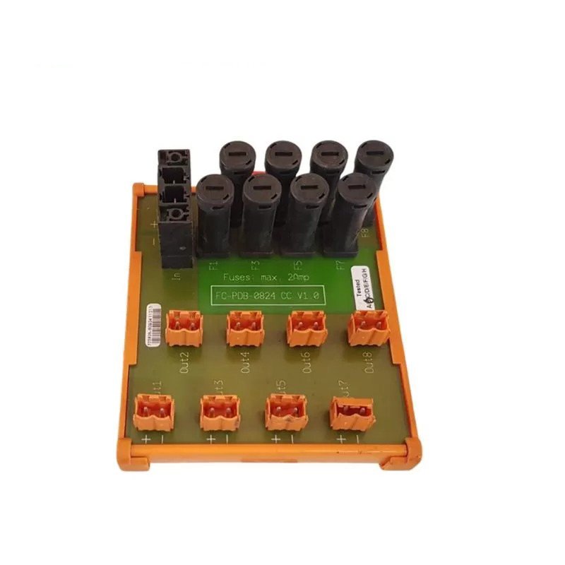 Honeywell FC-PDB-0824 Power Distribution Board
