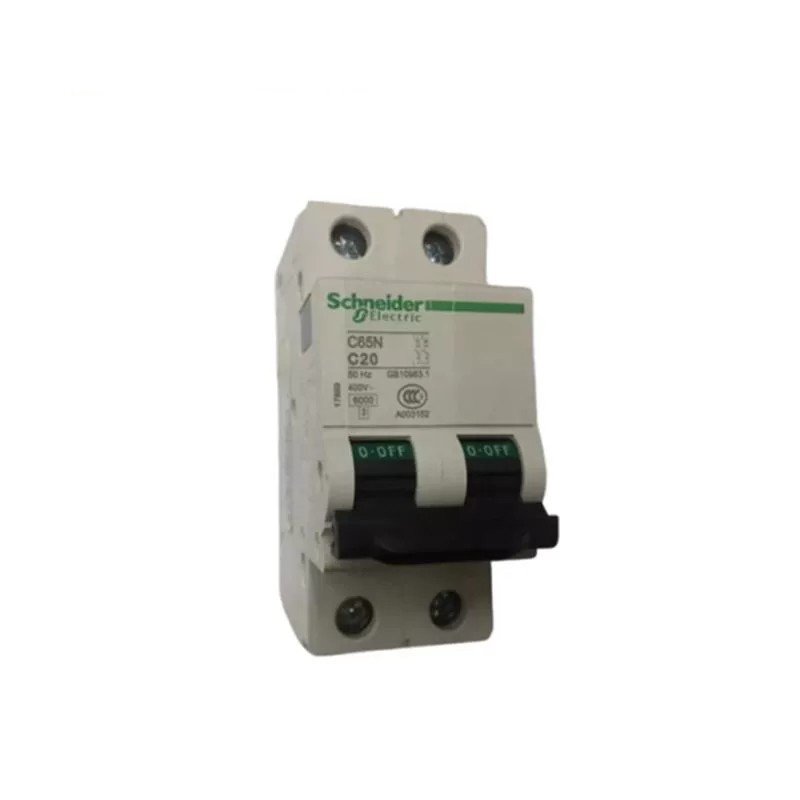Schneider C65NC20 Miniature Circuit Breaker