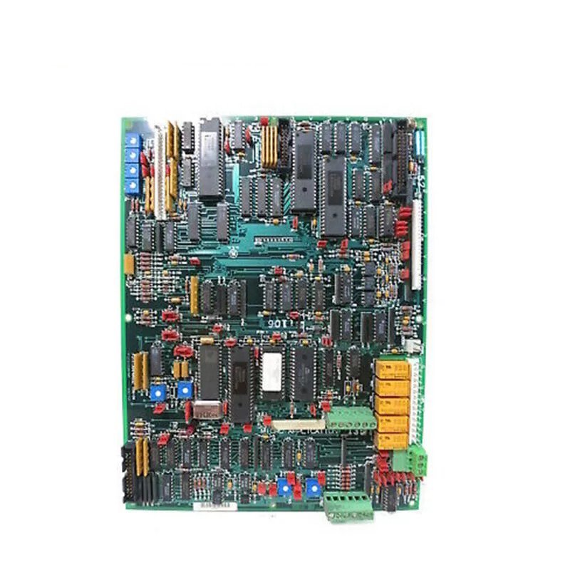 GE Fanuc 531X139APMARM7 Micro Application Board