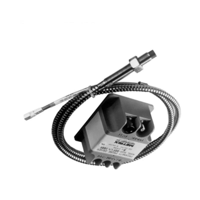 Metrix 5533-103 Proximity Probe Driver