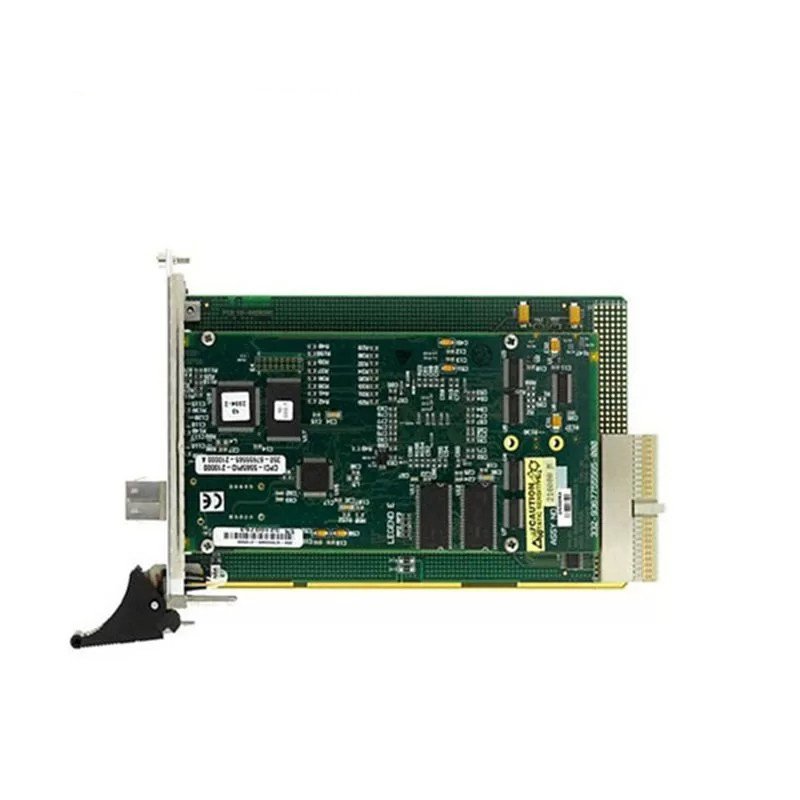 GE CPCI-5565 Deterministic Reflective Memory Module