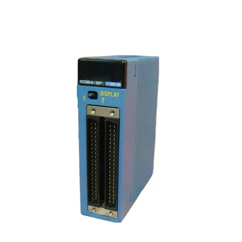 Yokogawa F3XD64-3F DC Input Module