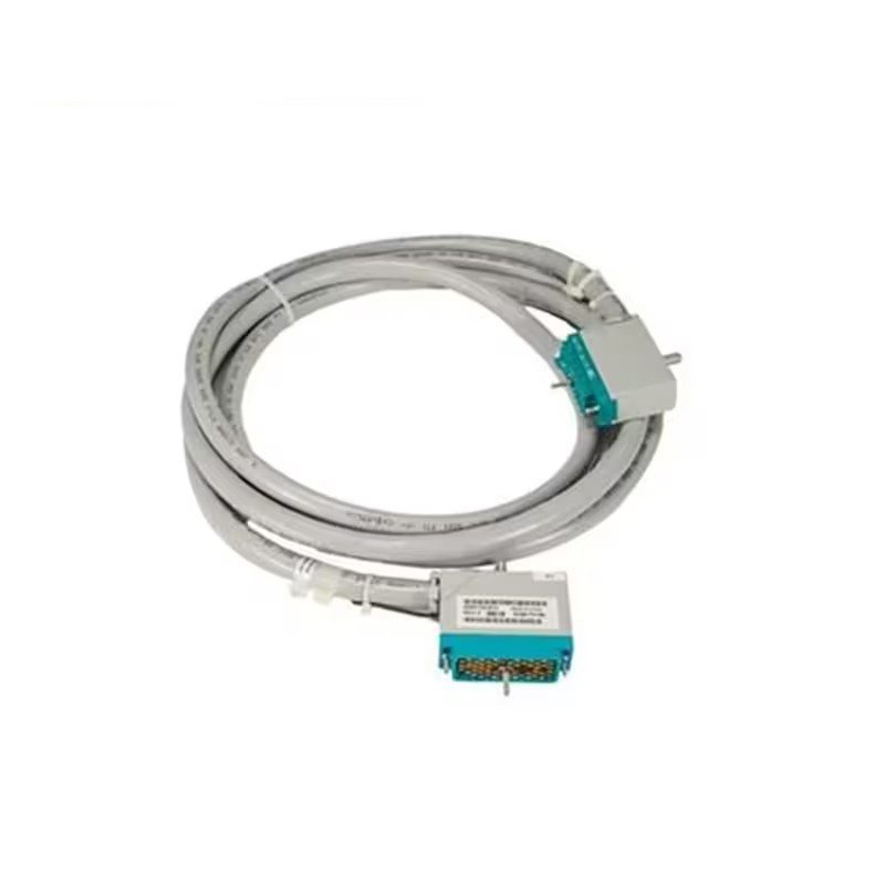 Triconex 4000043-310 9FT Triconex Cable Assembly
