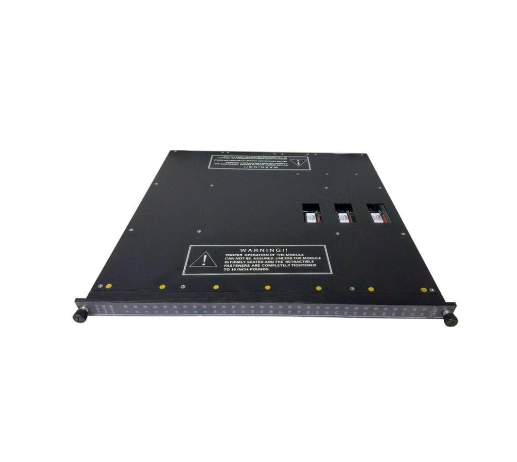 Triconex 3636T Industrial Plc Controller