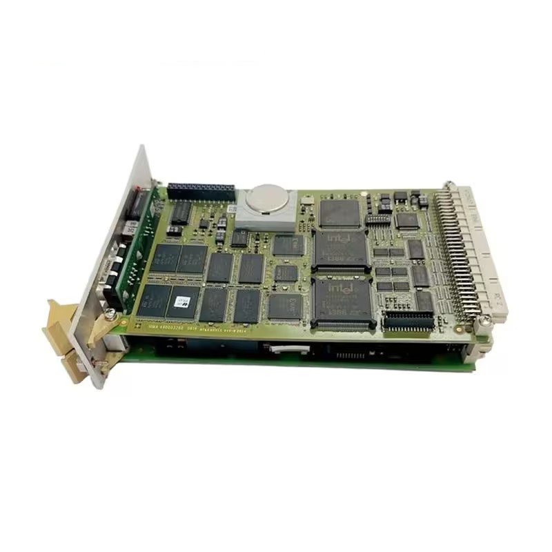 Hima 22120 4-fold Output Module