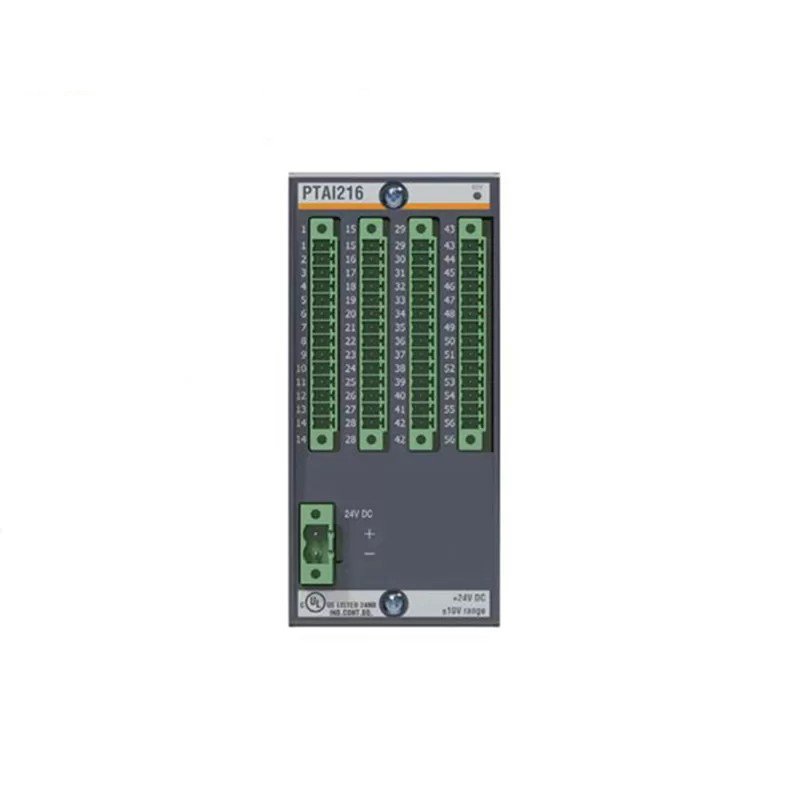 BACHMANN GM260 Measurement Module