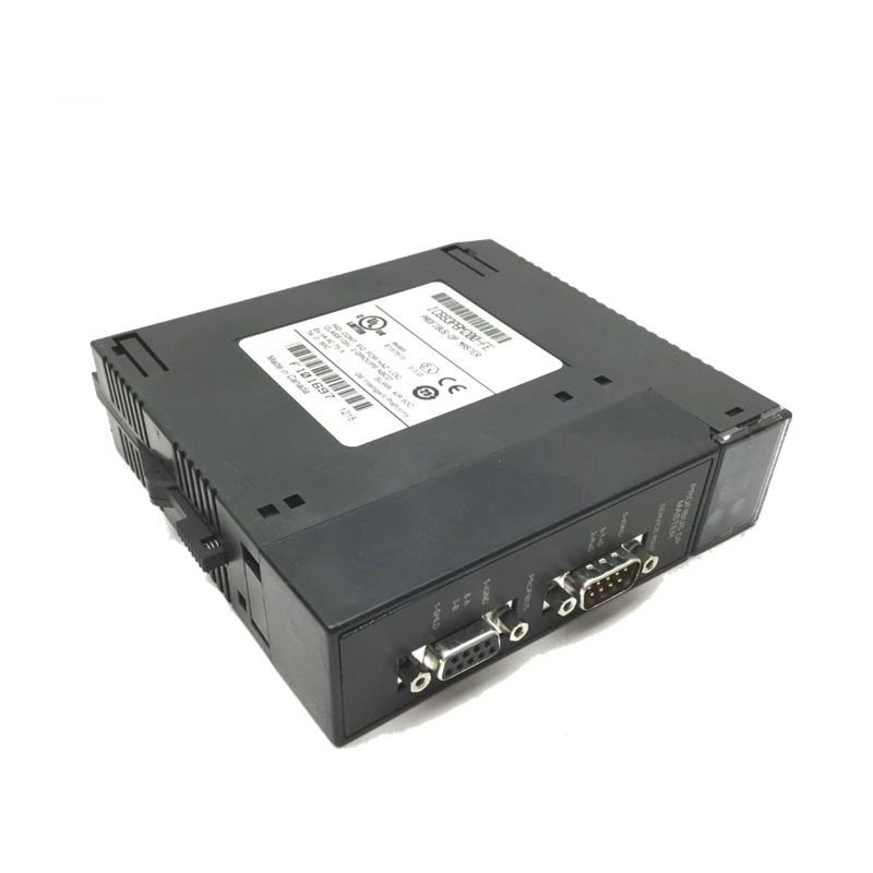 GE Fanuc IC693PBM200-FE Profibus DP Master Module